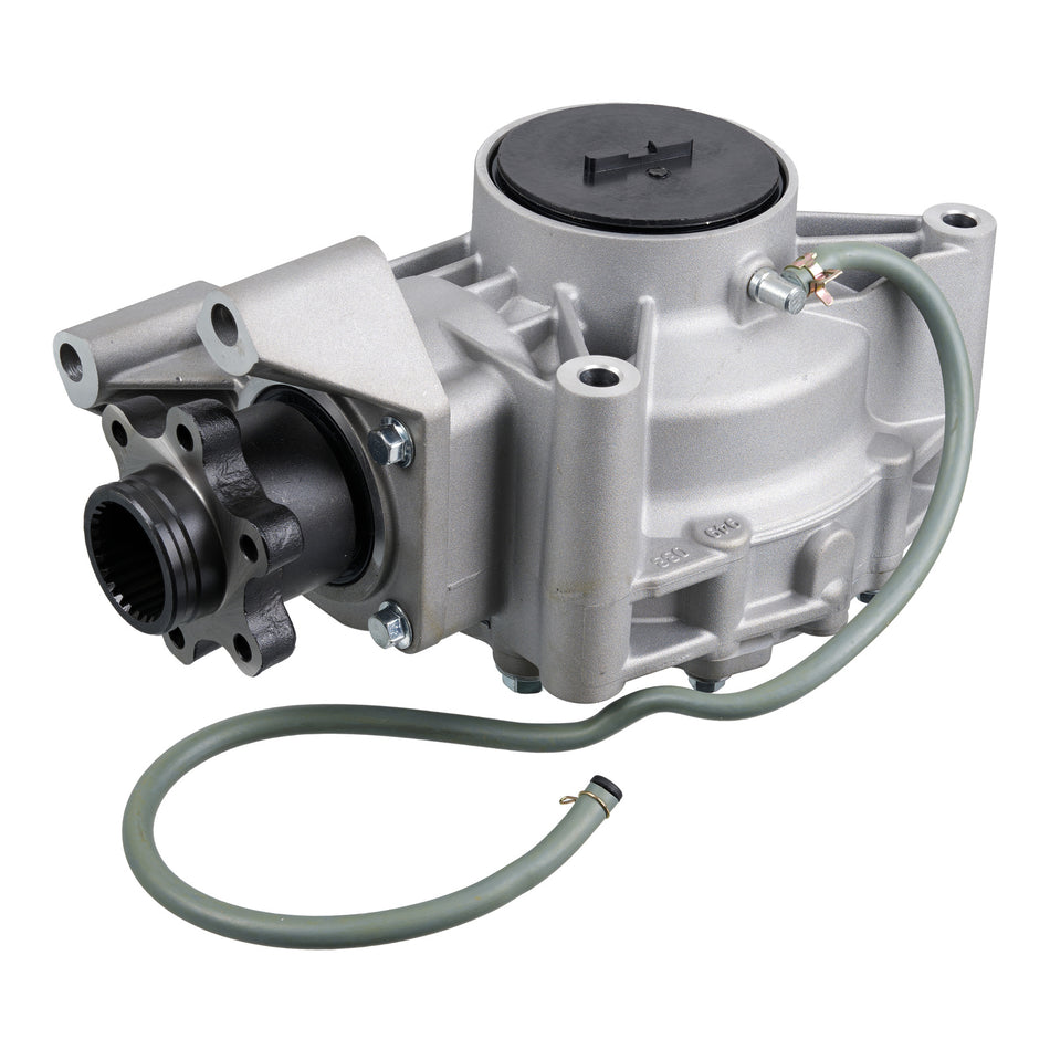 WMP ATV Rear Differential Assembly (Replaces Yamaha Rhino 660)