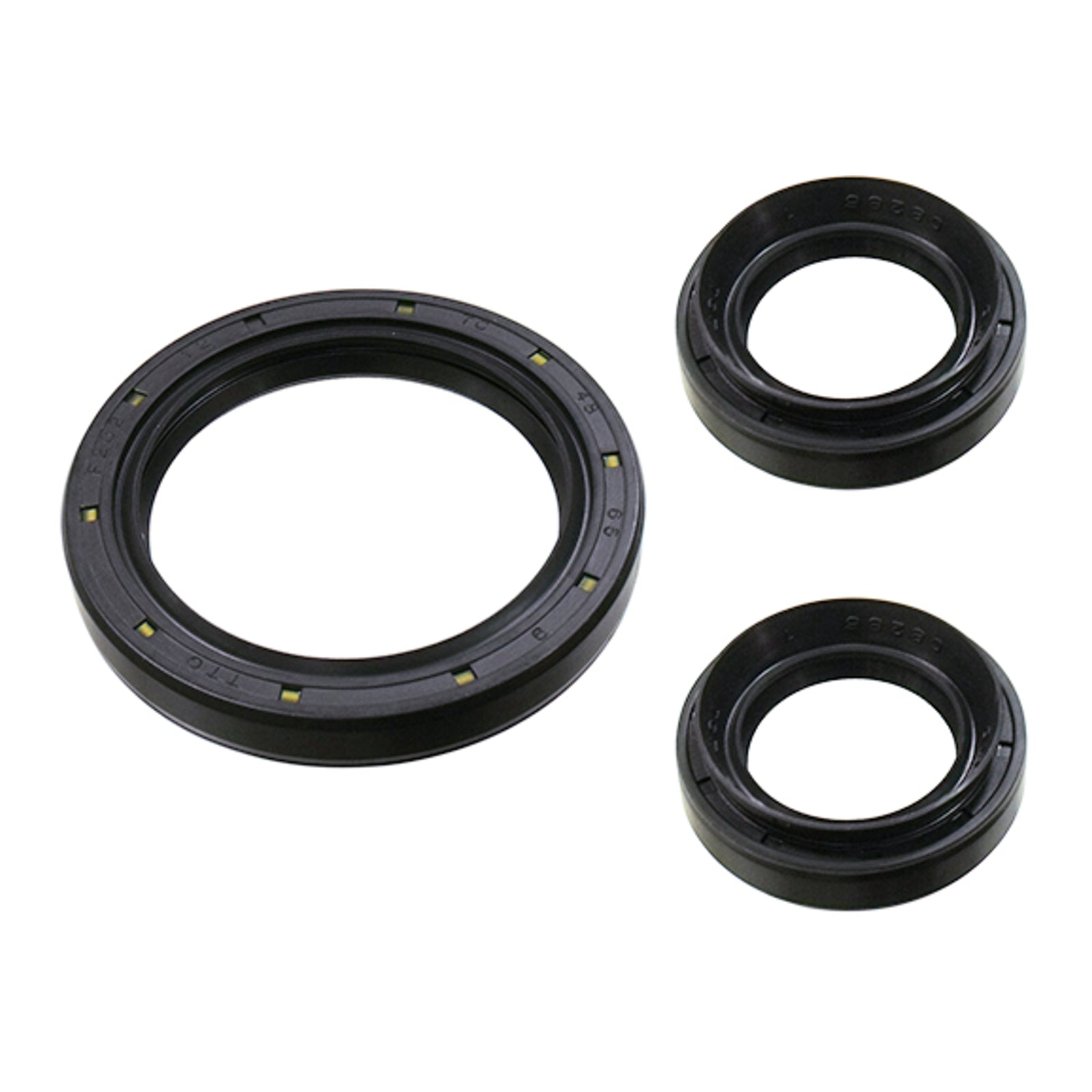 Whites Differential Seal Kit