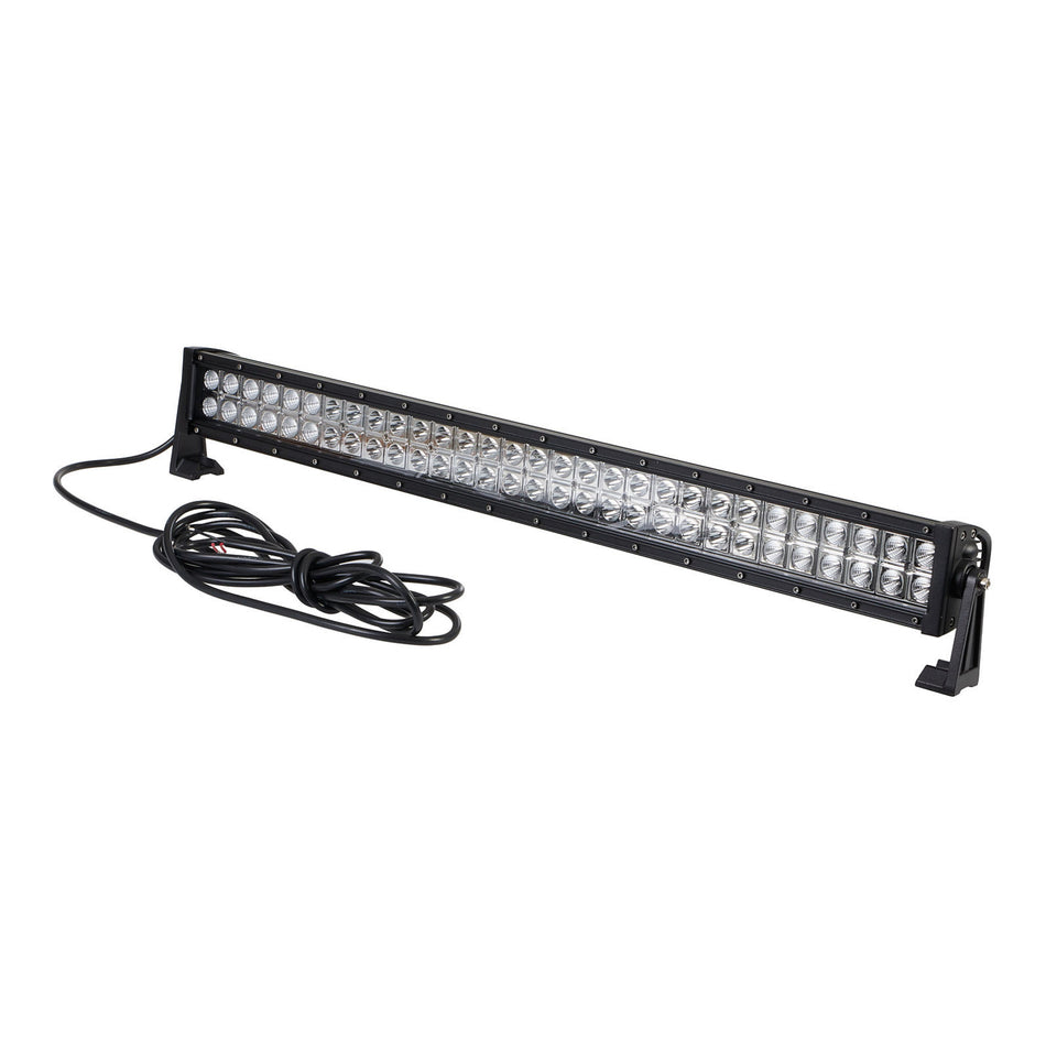Whites LED Light Bar 41.5 Double Row 2023