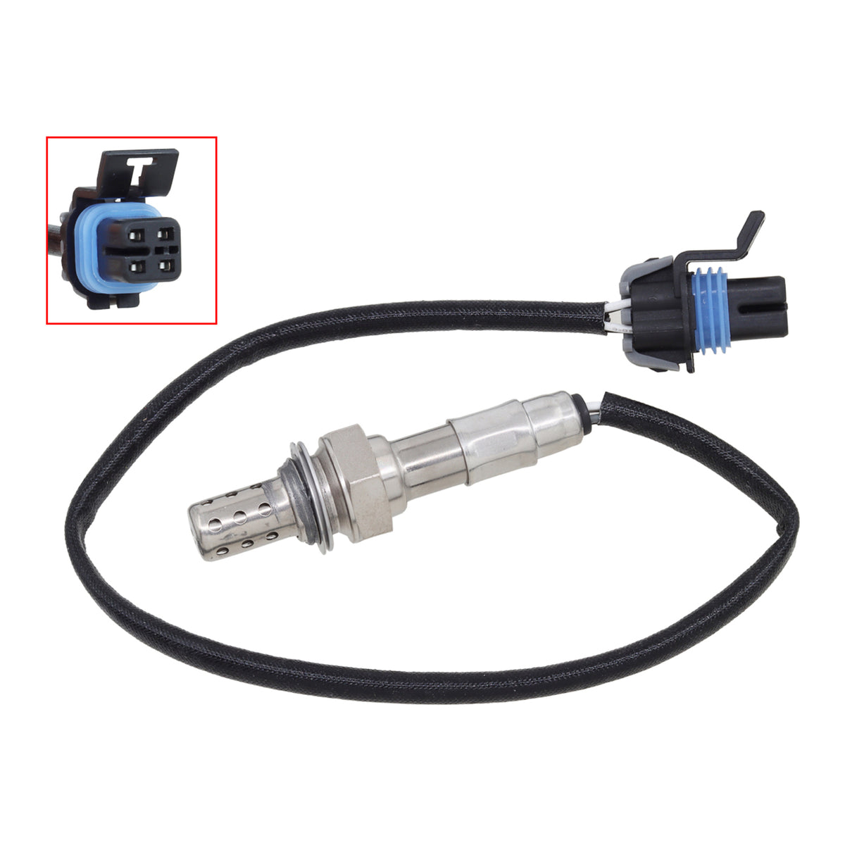 Whites Oxygen Sensor - Can-Am Polaris