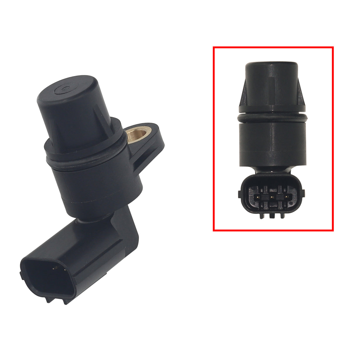 Whites Speed Sensor - Suzuki