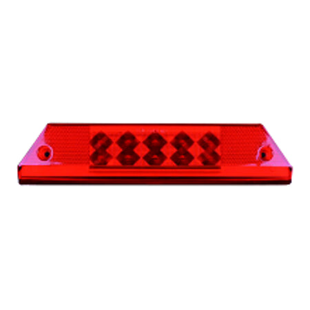 Whites Tail Light LED Polaris