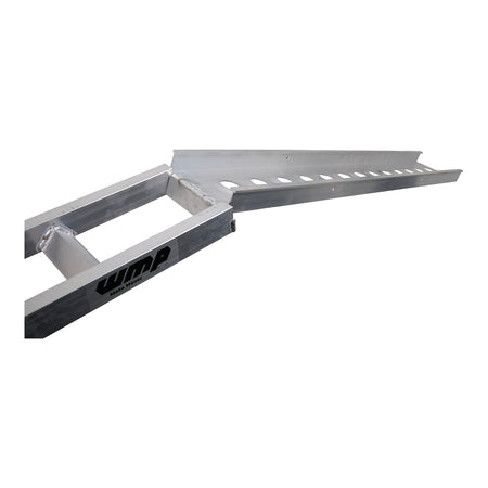 WMP MOTO MOVER - MOTORCYCLE CARRIER