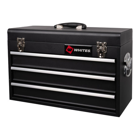 Whites Powersports Motorcycle Pro Tool Box