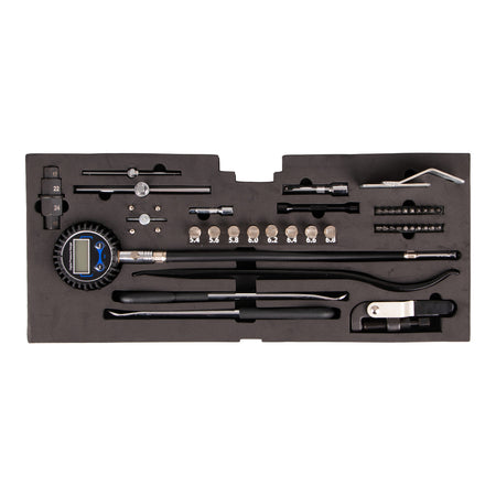 Whites Powersports Motorcycle Pro Tool Box