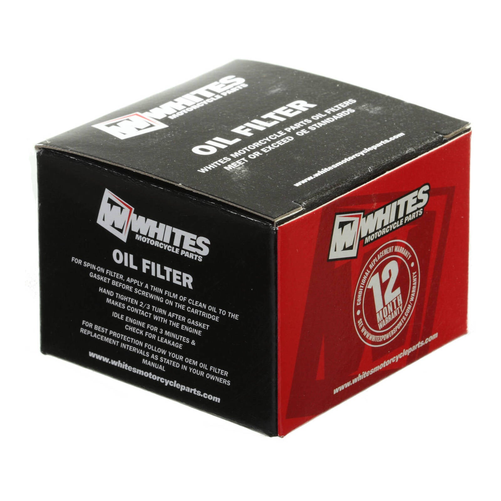 Whites Oil Filter (HF131)