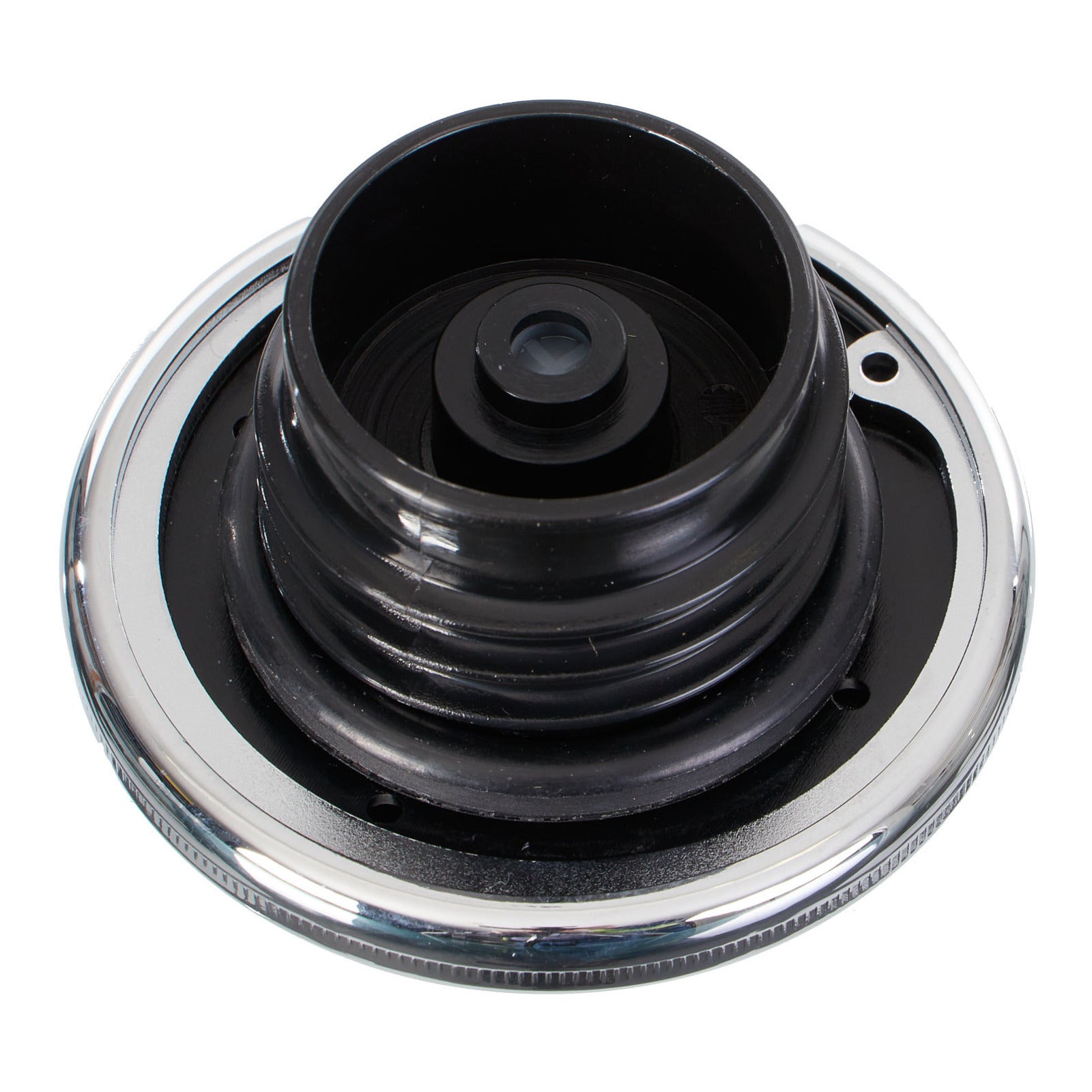 WHITES PETROL CAP TRIUMPH BONNEVILLE 2001-20