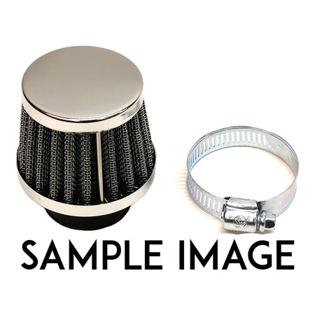Whites Pod Air Filter Round - 54mm