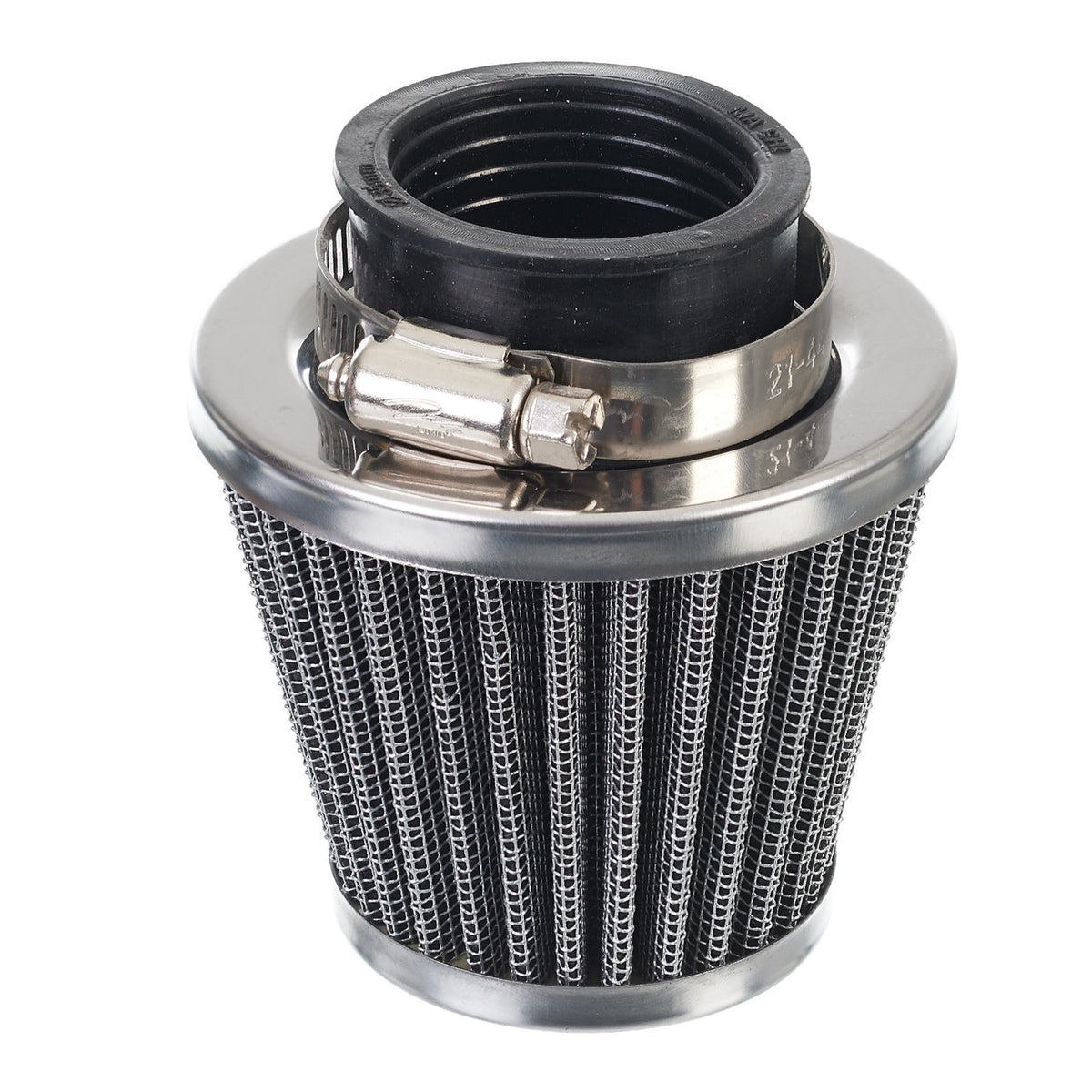 Whites Pod Air Filter Round - 35mm