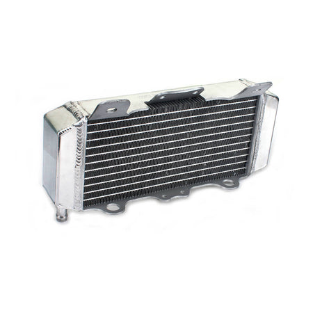 Whites Radiator Left Yamaha YZ450F '06
