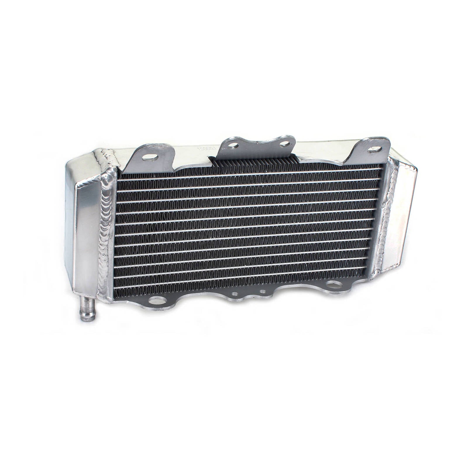Whites Radiator Left Yamaha YZ250F '06