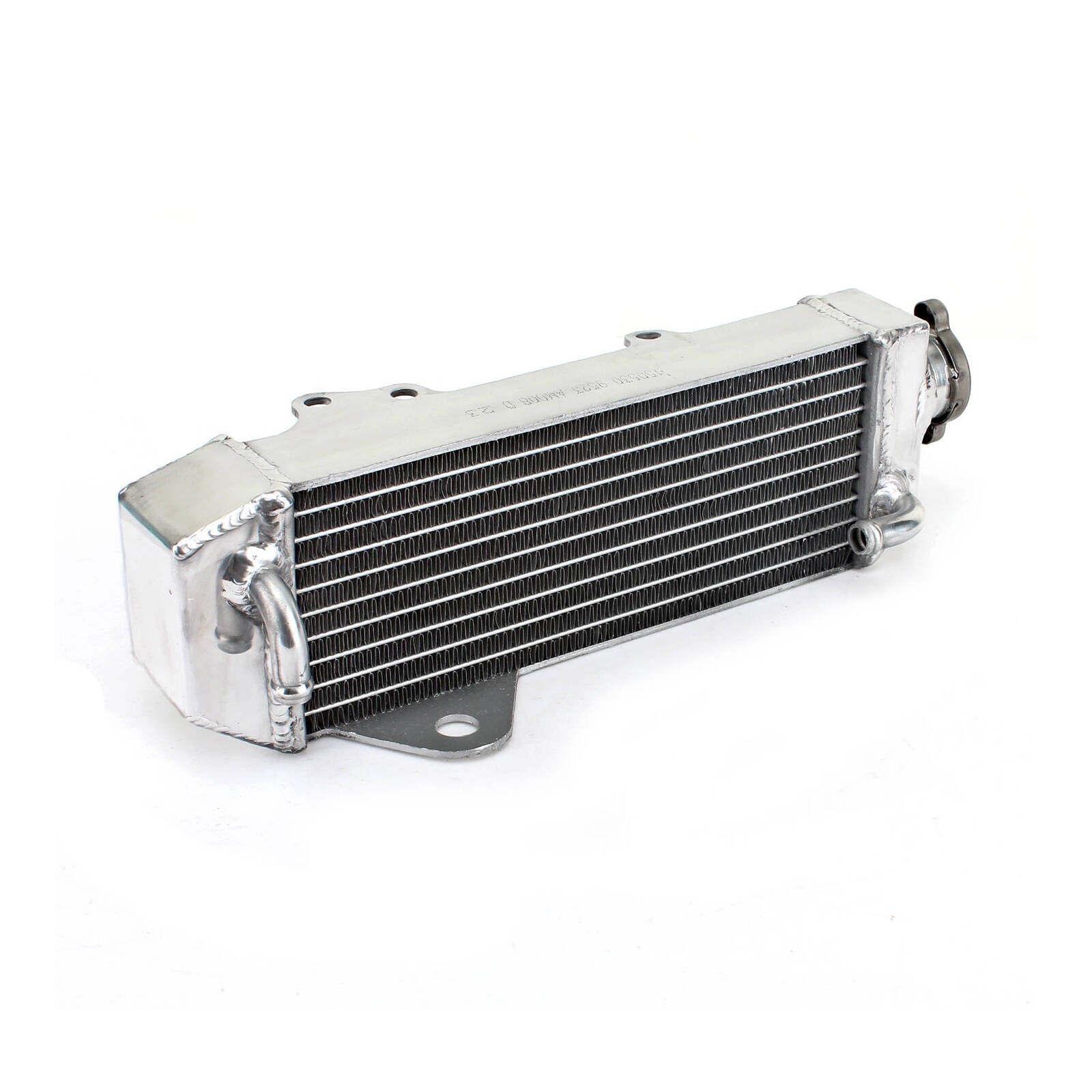 Whites Radiator Honda CR80/85R '97-'08 (single)