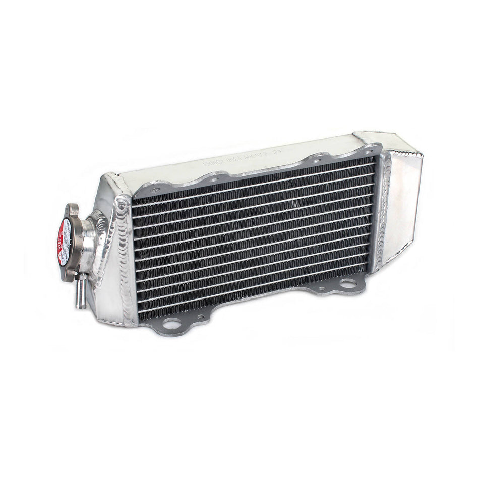Whites Radiator Yamaha YZ85 '02-'21 (single)