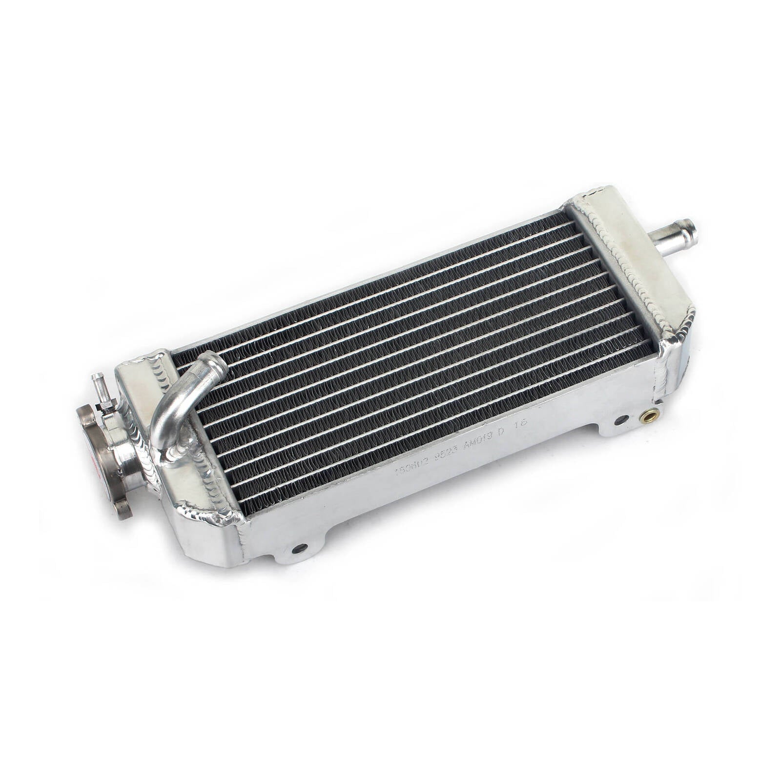 Whites Radiator Suzuki RM85 '02-'10 & '12 (single)