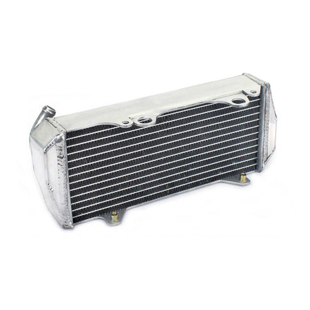 Whites Radiator Left Suzuki RMZ450 '07