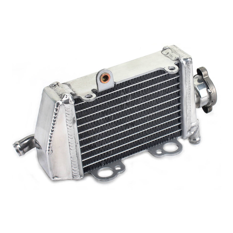 Whites Radiator Right KTM SX65 '09-'14