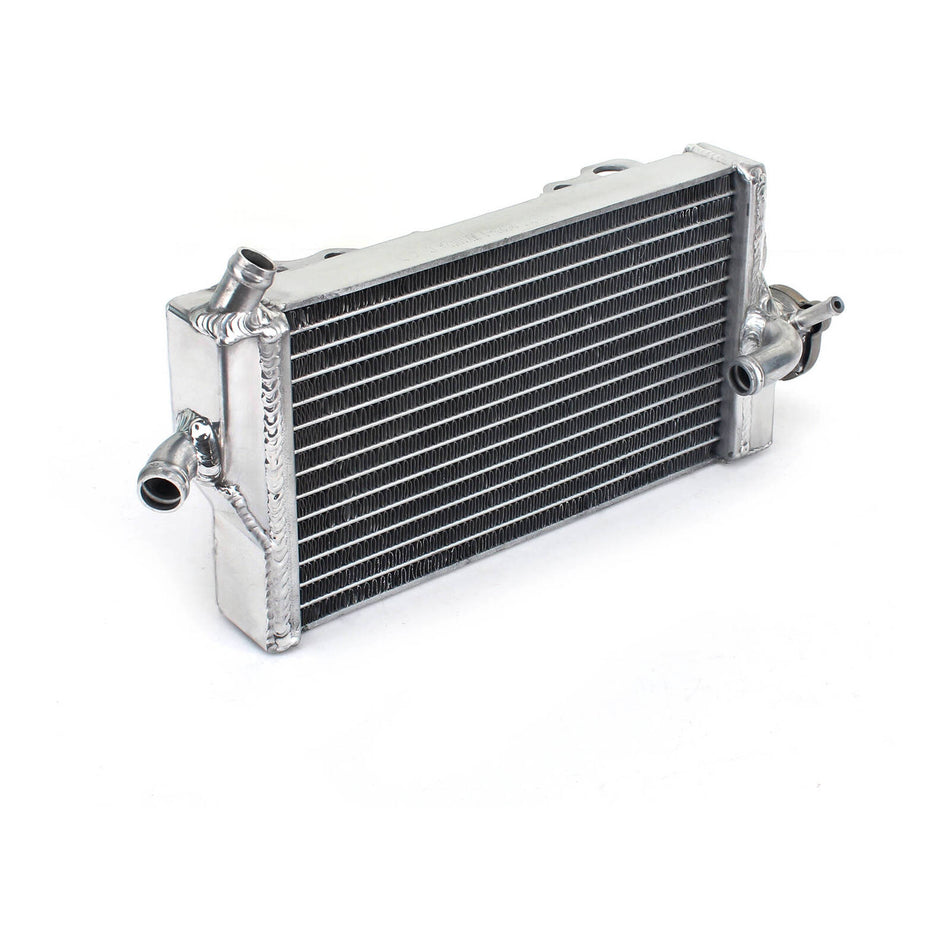 Whites Radiator Right Honda CR250 '00-'01