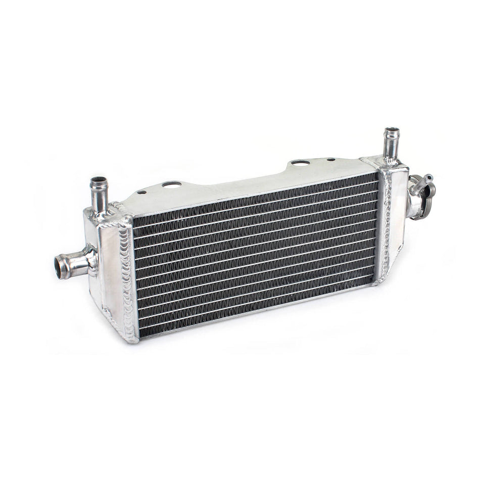 Whites Radiator Right Suzuki RM250 '01-'07