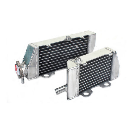 Whites Radiators KTM SX85 '13 Pair