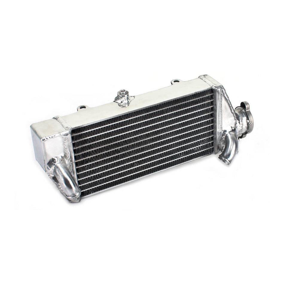 Whites Radiator Right KTM SX85 '13