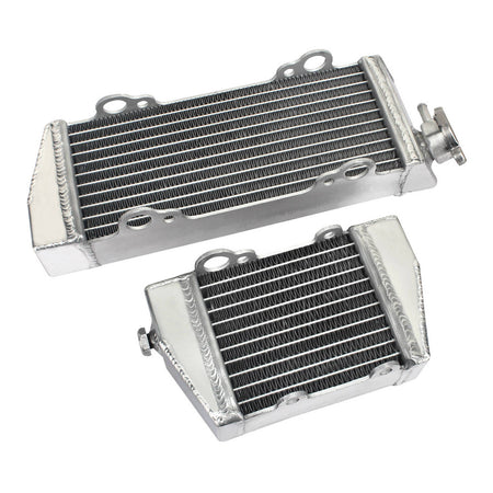 Whites Radiators KTM SX85/105 '03-'10 Pair