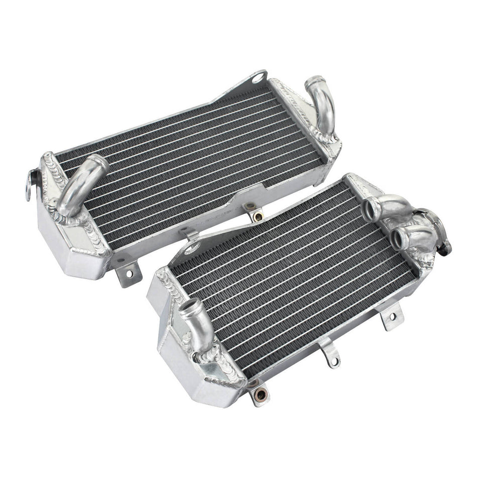 Whites Radiators Honda CRF450R '17-'20 Pair