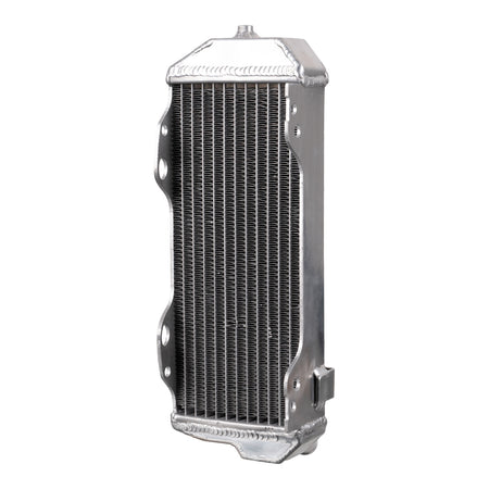Whites Radiator Left Suzuki DRZ400S '00-'17, DRZ400SM '05-'17