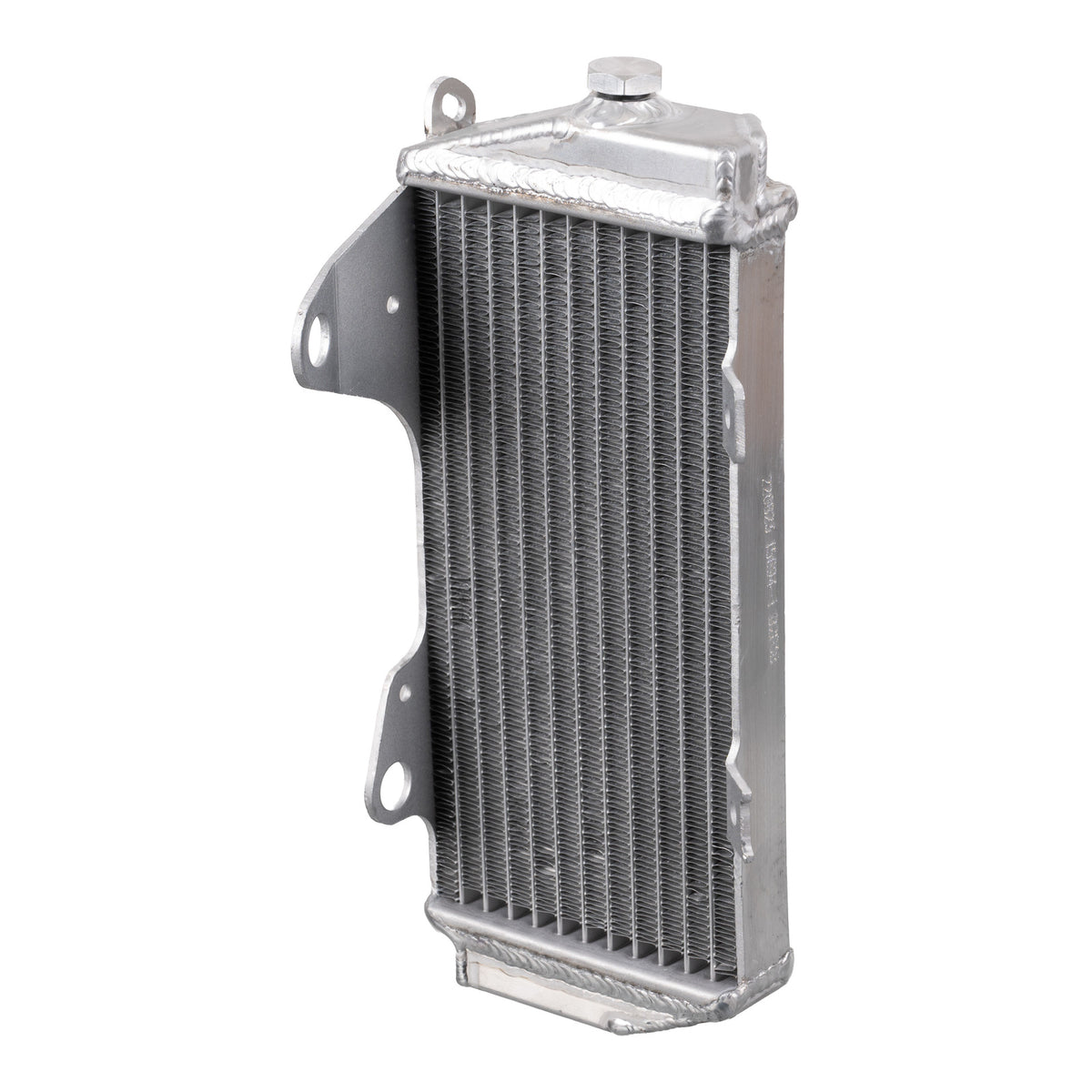 Whites Radiator Left Honda CRF250R '16-'17