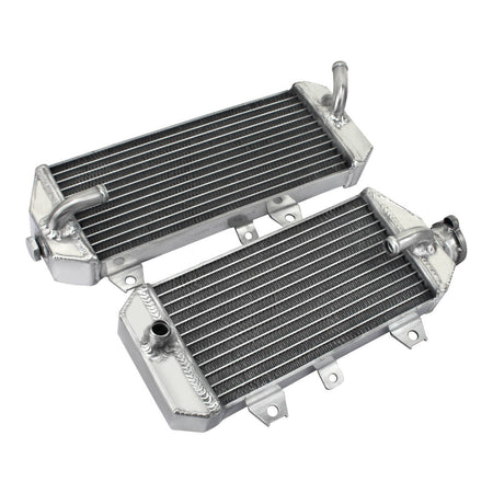 Whites Radiators Kawasaki KX250F '17-'18, KX250 '19 Pair