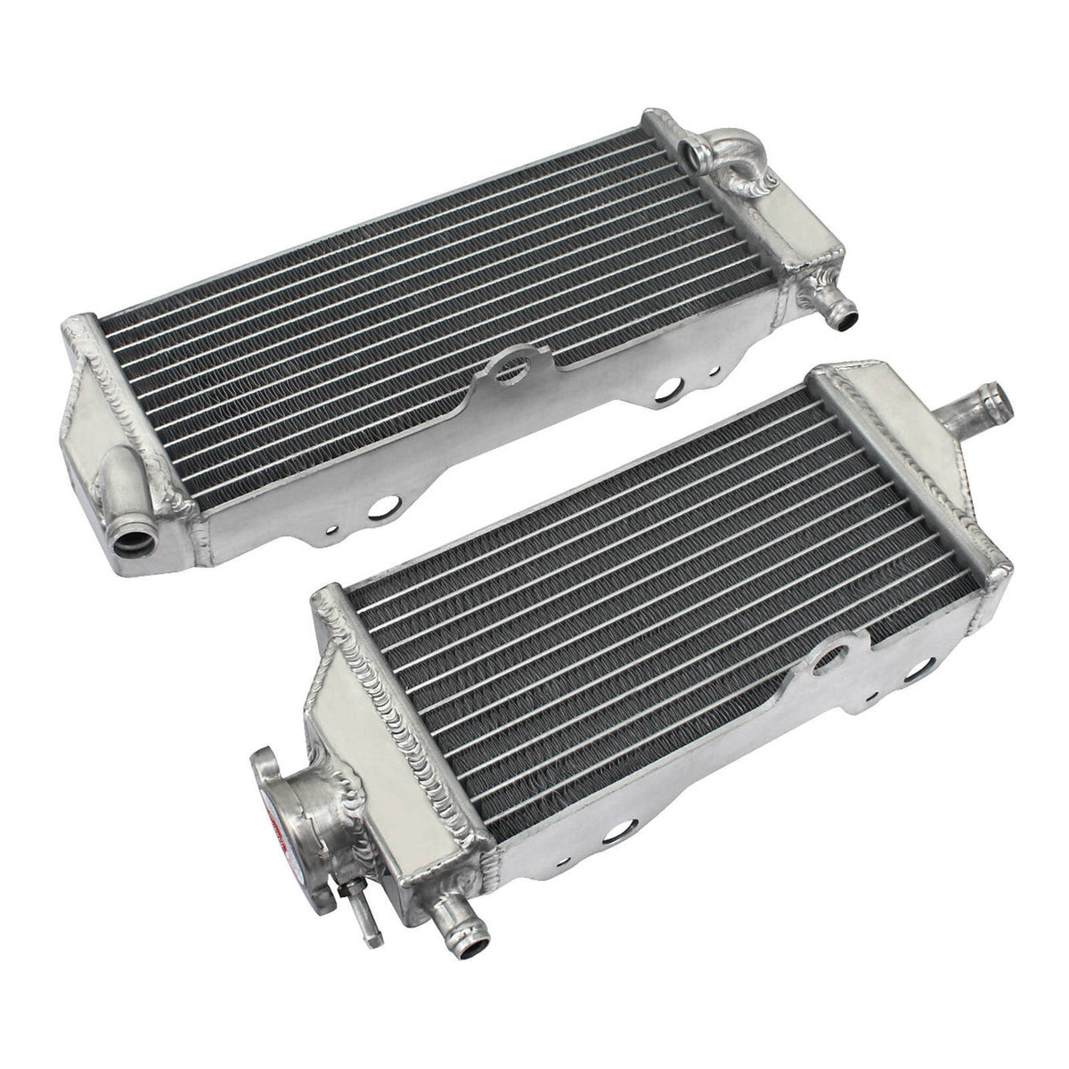 Whites Radiators Yamaha WR450F '12-'15 Pair