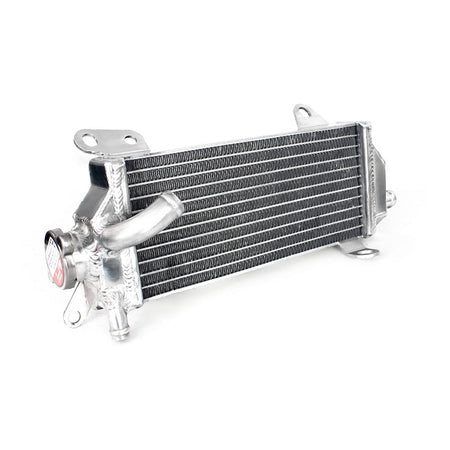 Whites Radiator Right Yamaha YZ450F '18-'19, YZ250F '19