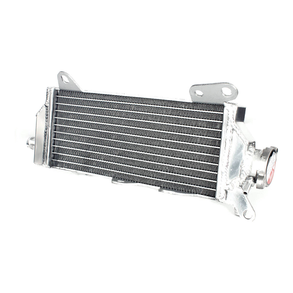 Whites Radiator Right Yamaha YZ450F '18-'19, YZ250F '19