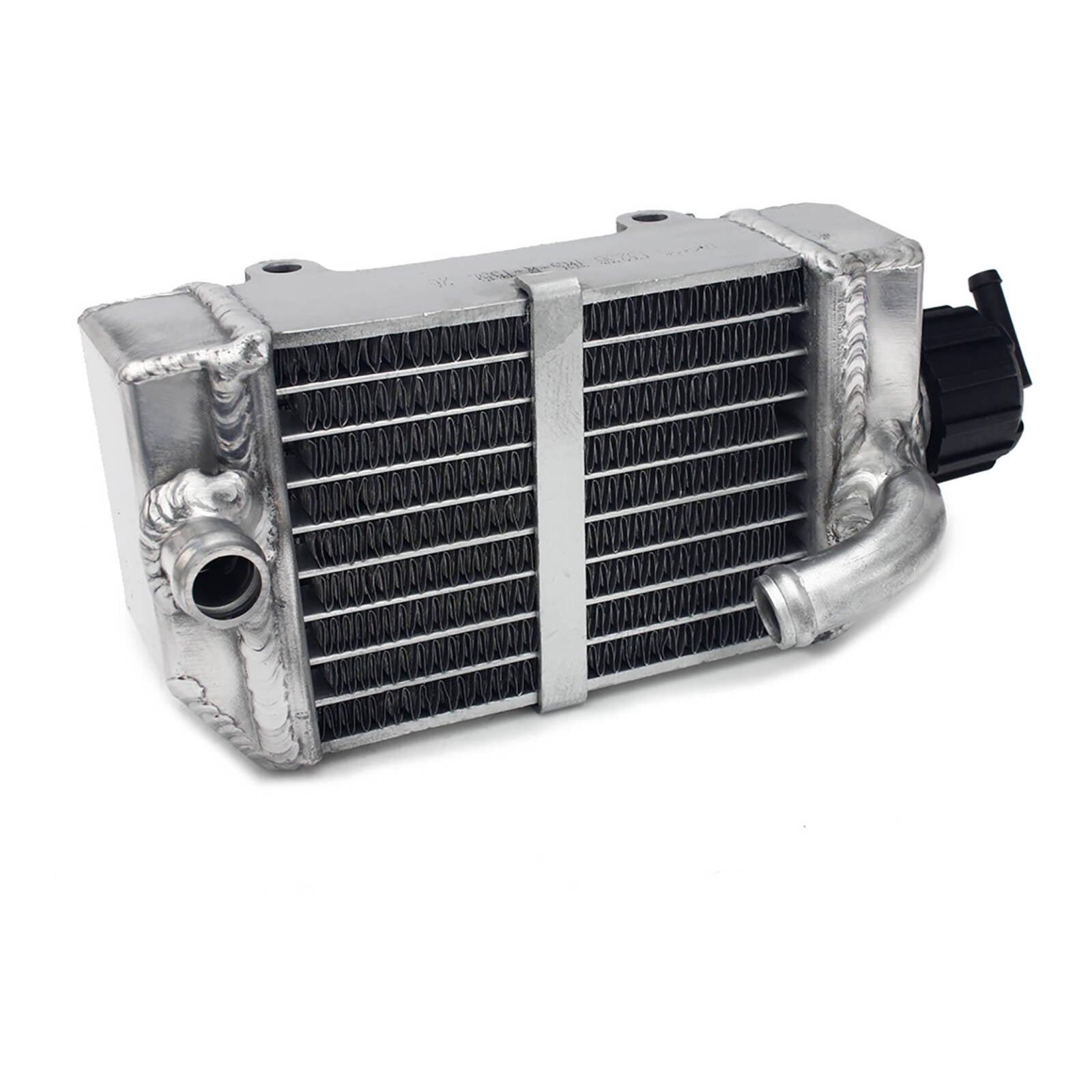 WHITES RADIATOR LEFT KTM SX50 12-23