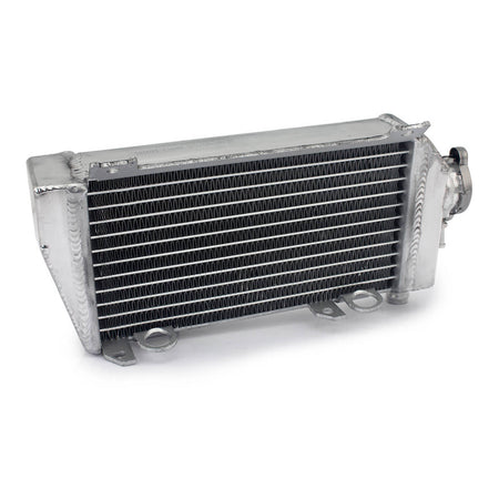 Whites Radiator Right Suzuki RMZ450