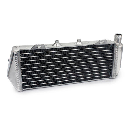 Whites Radiator Left KTM SX-F/XC-F