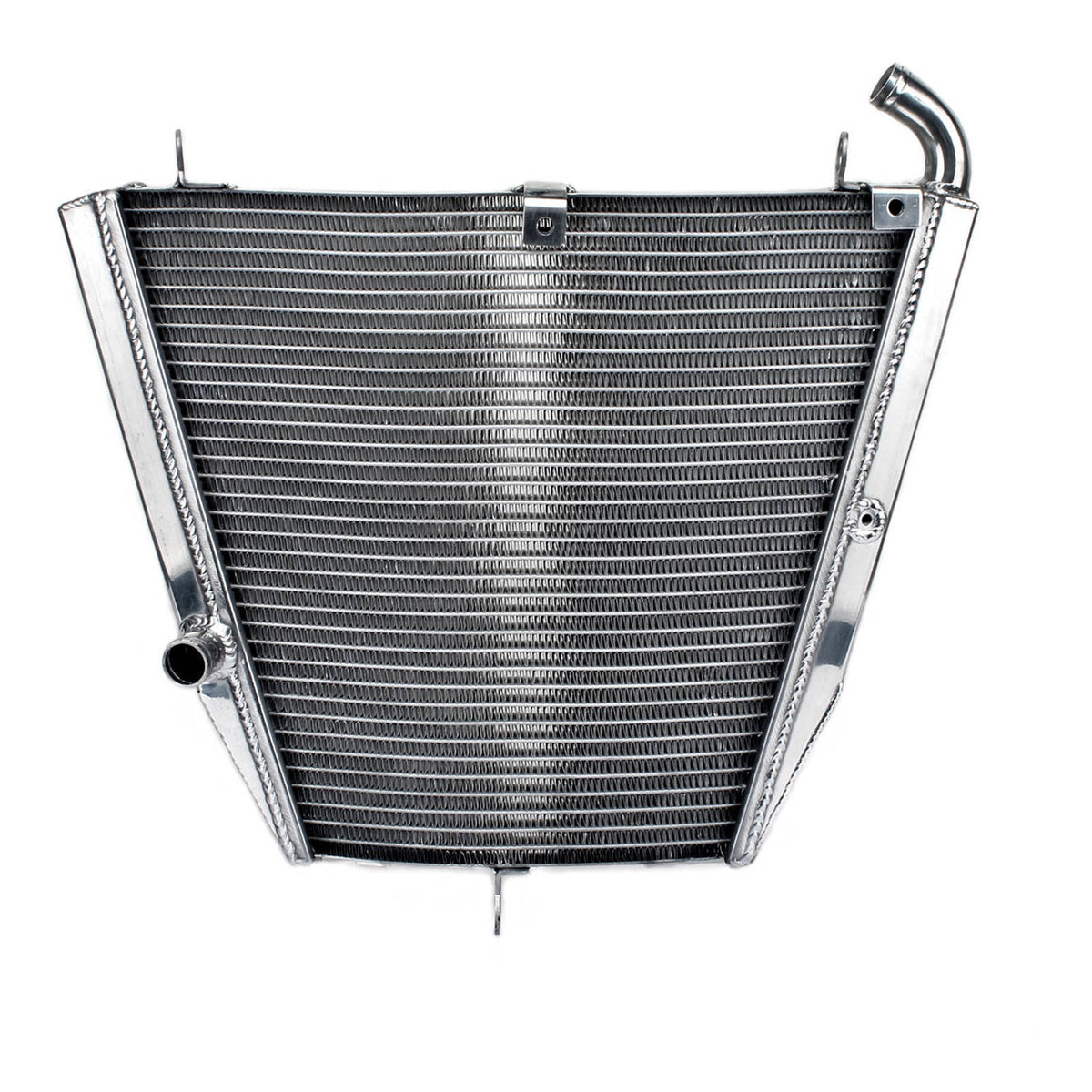 Whites Radiator Honda CBR1000RR '06-'07