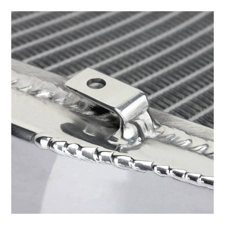 Whites Radiator Honda CBR1000RR '06-'07