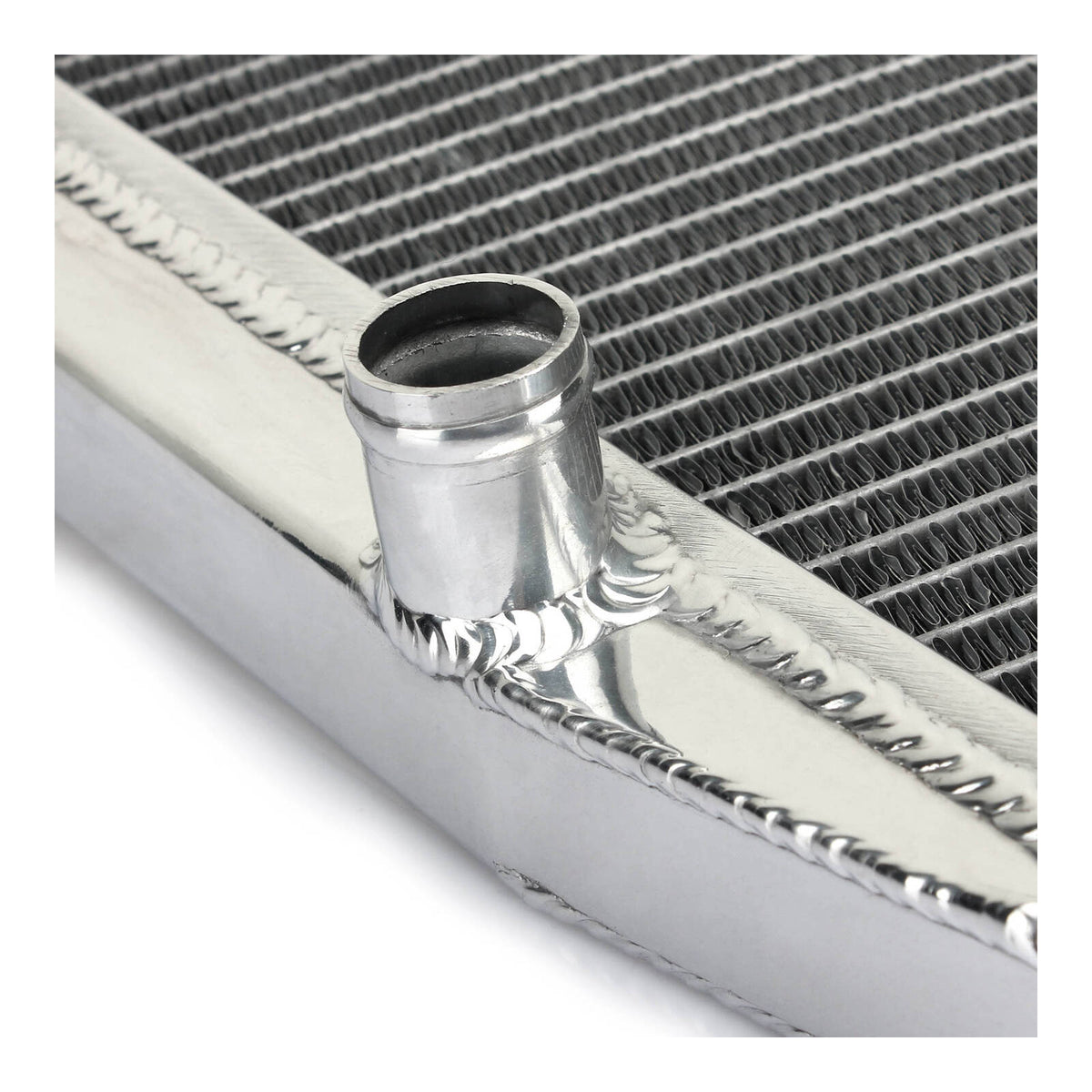 Whites Radiator Suzuki GSX-R600 / 750 '06-'09