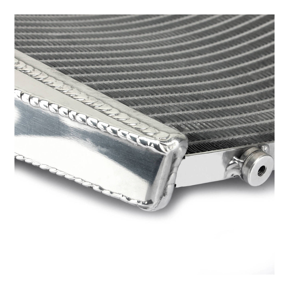 Whites Radiator Suzuki GSX-R1000 '07-'08