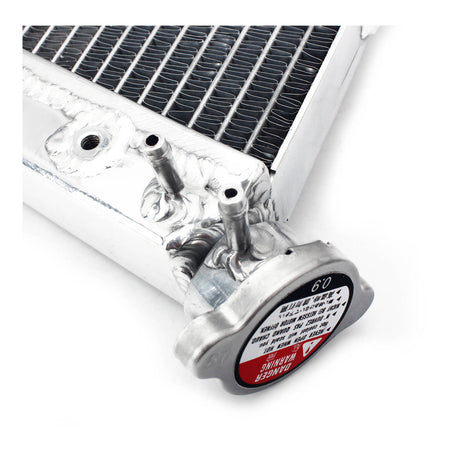 Whites Radiator Suzuki GSX-R1000 '09-'16