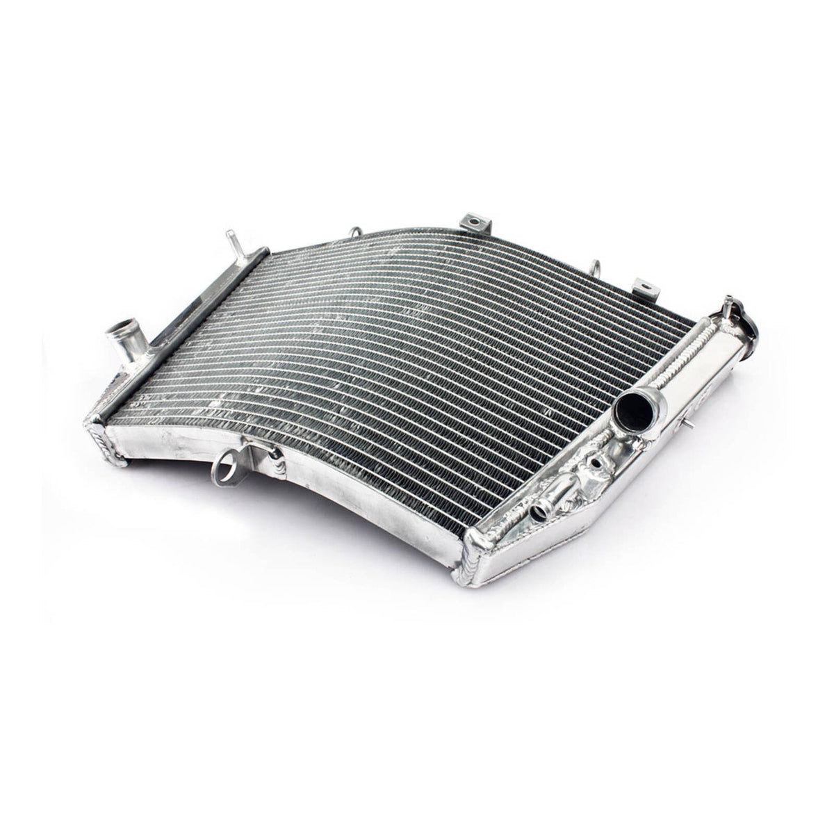 Whites Radiator Suzuki GSX-R600 / 750 '11-'22