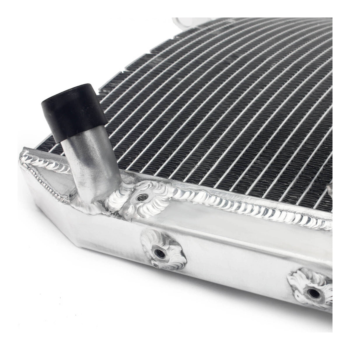 Whites Radiator Yamaha YZF-R1S '16-'18