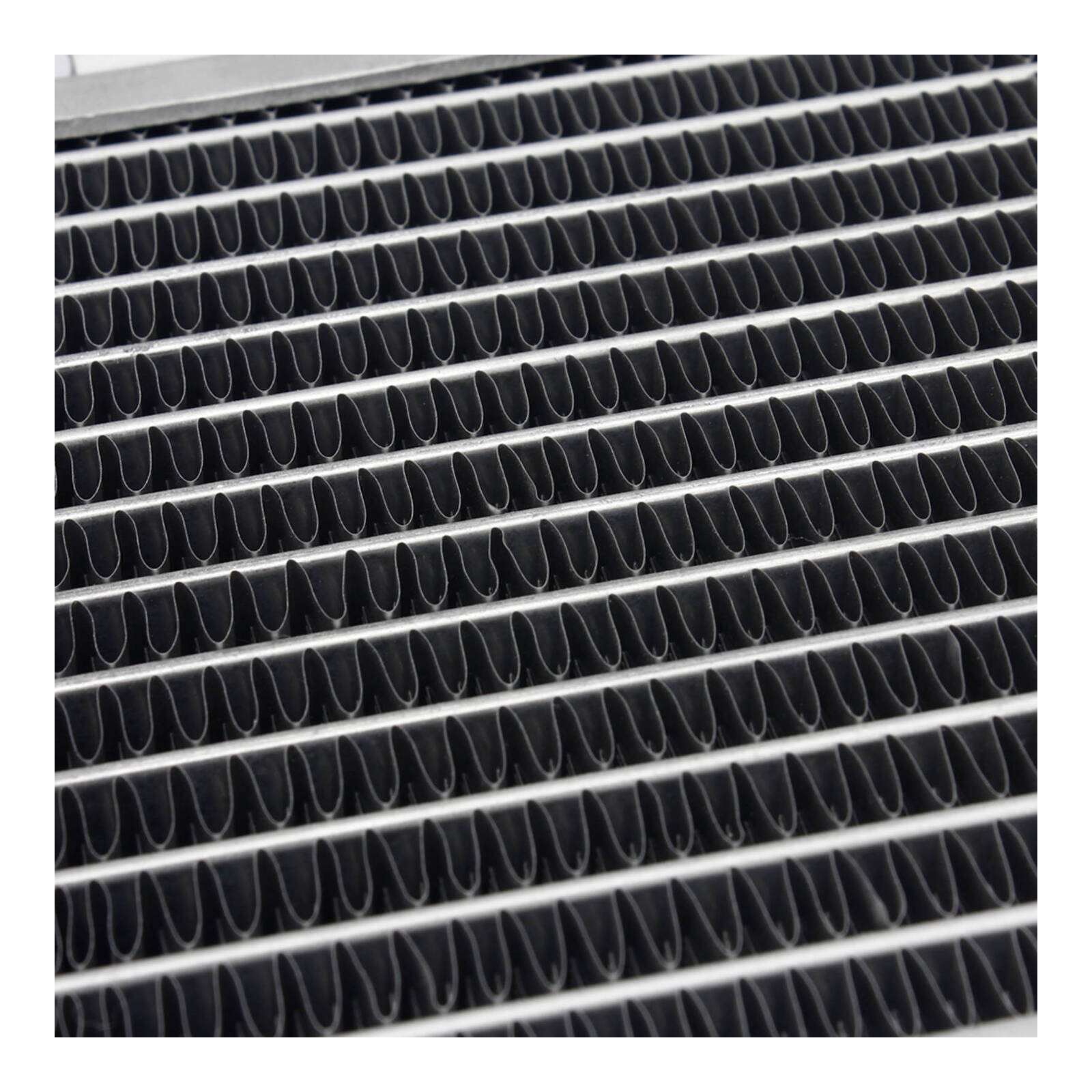 Whites Radiator Kawasaki Ninja 300 '13-'17