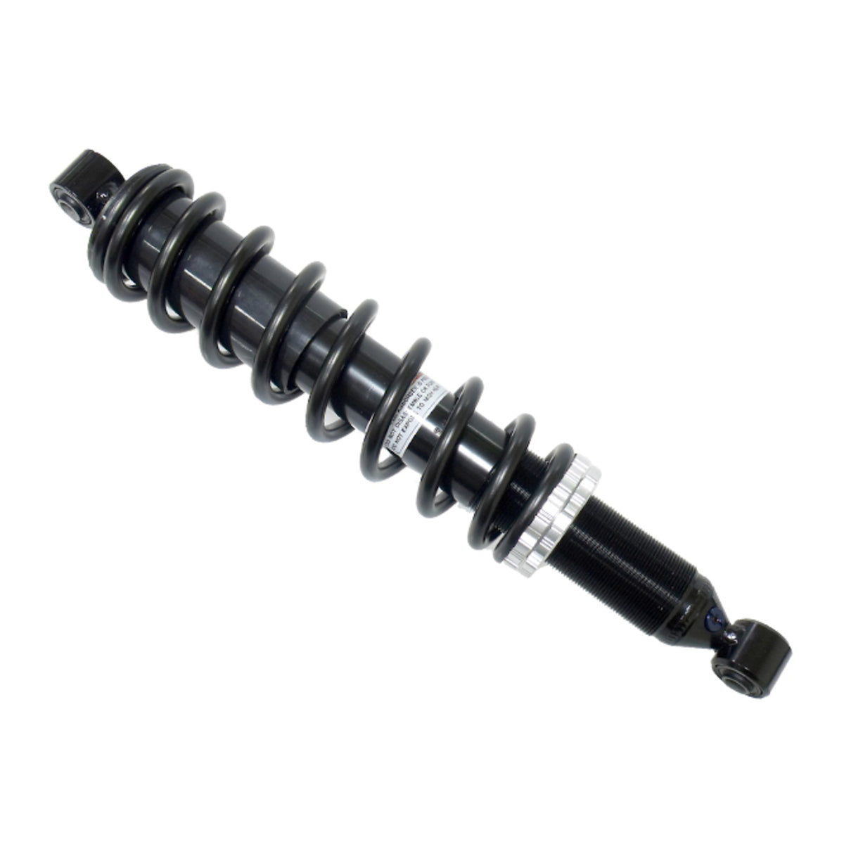 WHITES SHOCK ABSORBER YAM REAR