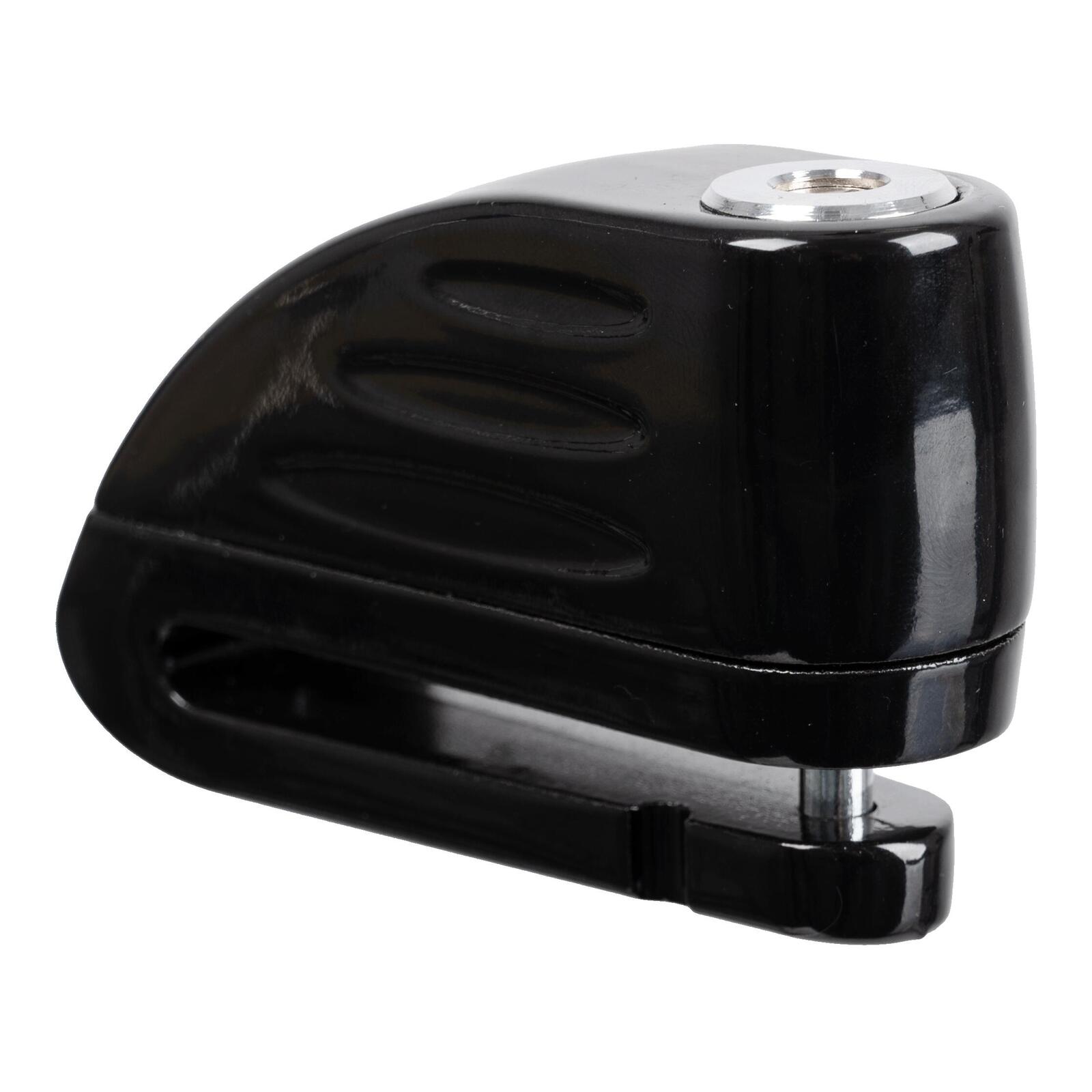 WMP Disc Lock Alarm Type 6mm Pin With Reminder