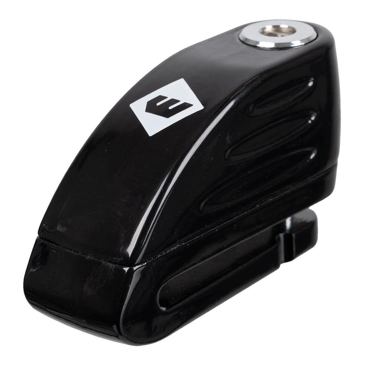 WMP Disc Lock Alarm Type 6mm Pin With Reminder