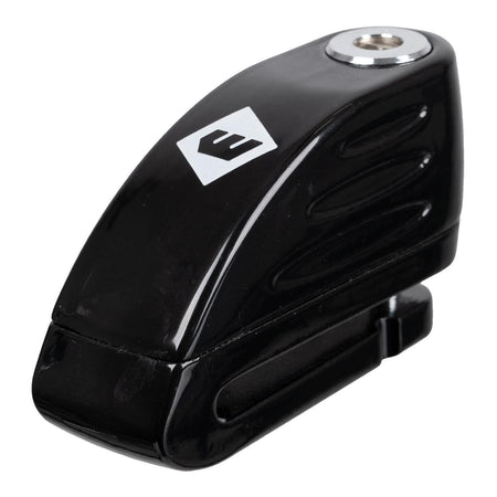 WMP Disc Lock Alarm Type 6mm Pin With Reminder