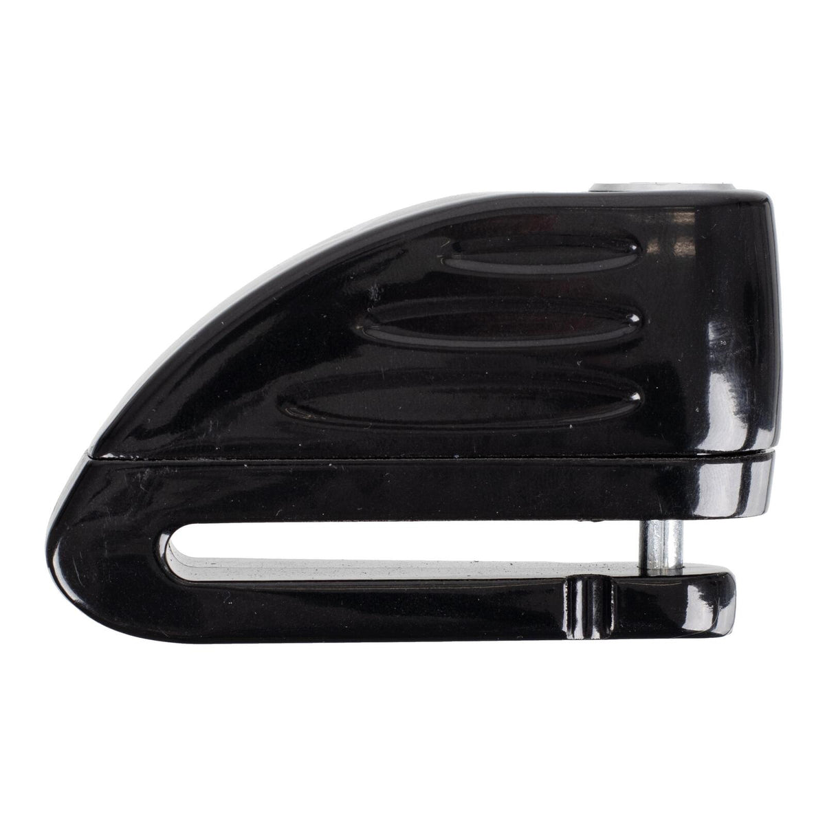 WMP Disc Lock Alarm Type 6mm Pin With Reminder