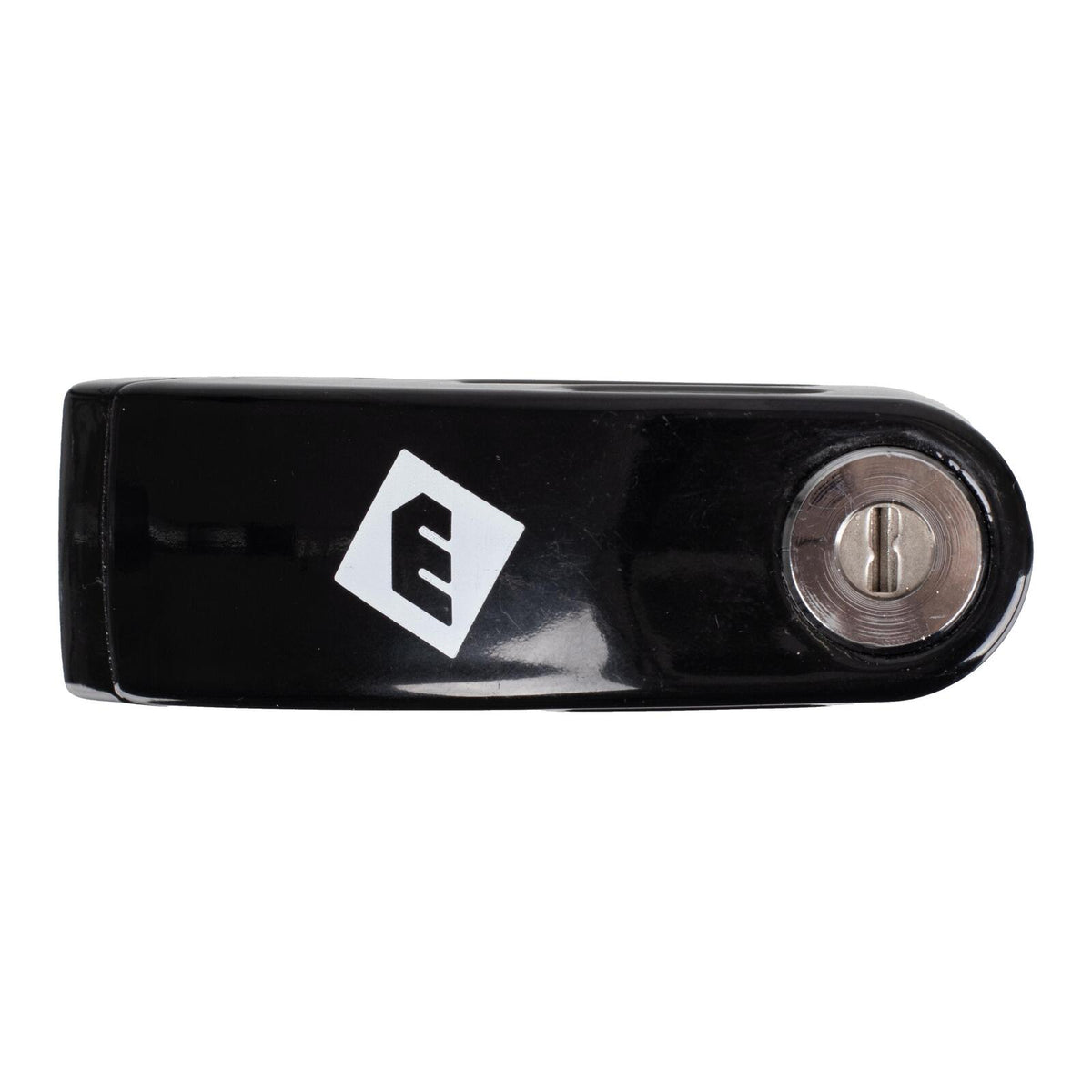 WMP Disc Lock Alarm Type 6mm Pin With Reminder