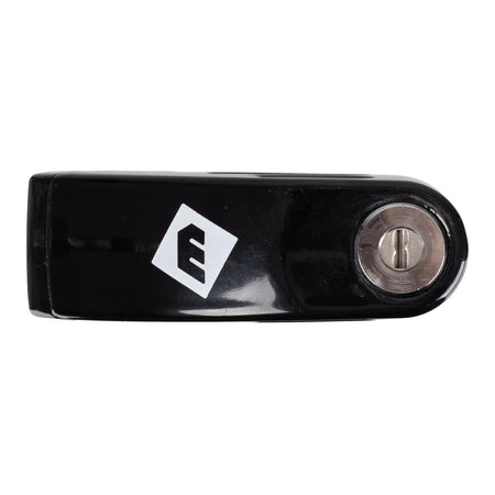 WMP Disc Lock Alarm Type 6mm Pin With Reminder